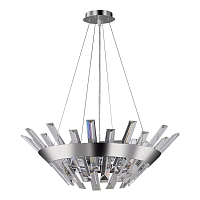 Купить Подвесная люстра Stilfort Snowy 2116/09/04P в Туле