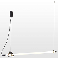 Купить Подвесной светодиодный светильник Lussole Loft Pickens LSP-8394 в Туле