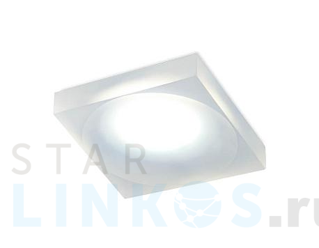 Купить Встраиваемый светильник Ambrella light Techno Spot TN136 за 1 139 руб. в Туле фото 2 Купить с доставкой Встраиваемый светильник Ambrella light Techno Spot TN136 в Туле фото 2