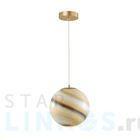 Купить Подвесной светильник Lumion Moderni Misty 4466/1 за 2 600 руб. в Туле фото 2 Купить с доставкой Подвесной светильник Lumion Moderni Misty 4466/1 в Туле фото 2