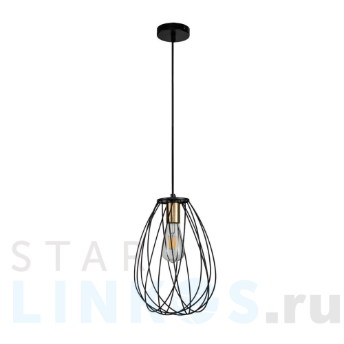 Купить Подвесной светильник Escada Barrie 10180/1S за 4 900 руб. в Туле Купить с доставкой Подвесной светильник Escada Barrie 10180/1S в Туле