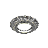 Купить Встраиваемый светильник Gauss Antique CA049 в Туле