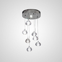 Купить Подвесная люстра Imperium Loft Meteora 178390-26 в Туле