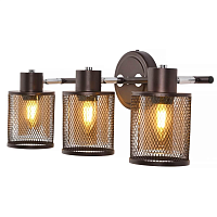 Купить Спот MyFar Cathy MR1512-3WC в Туле