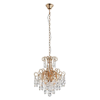 Купить Подвесная люстра ST Luce Orecchini SL846.203.06 в Туле