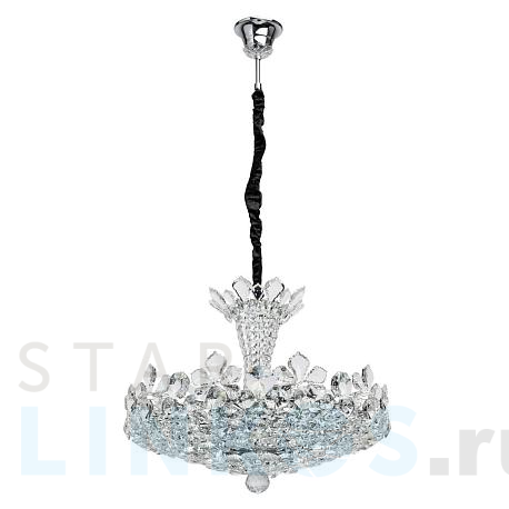 Купить Подвесная люстра MW-Light Лаура 3 345010814 за 59 690 руб. в Туле фото 2 Купить с доставкой Подвесная люстра MW-Light Лаура 3 345010814 в Туле фото 2