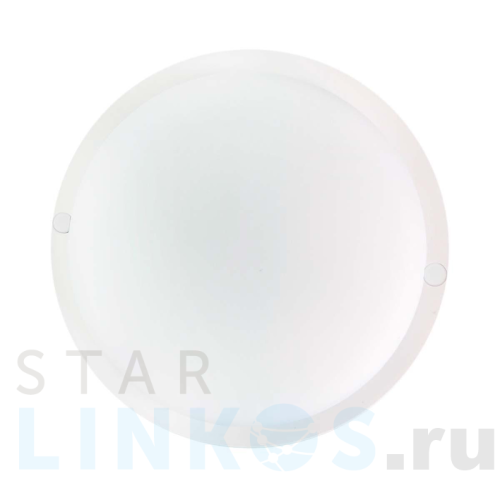 Купить с доставкой Накладной светодиодный светильник Apeyron 28-01 в Туле