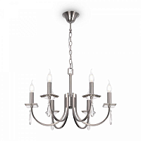 Купить Подвесная люстра Freya Forte FR1006PL-06N в Туле