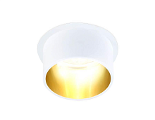 Купить Встраиваемый светильник Ambrella light Techno Spot TN201 в Туле