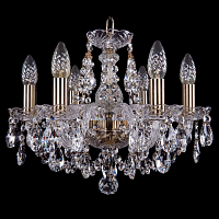 Купить Подвесная люстра Bohemia Ivele 1406/6/141 Pa в Туле