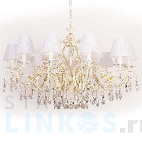 Купить Подвесная люстра Abrasax 1141/12 за 71 351 руб. в Туле фото 2 Купить с доставкой Подвесная люстра Abrasax 1141/12 в Туле фото 2