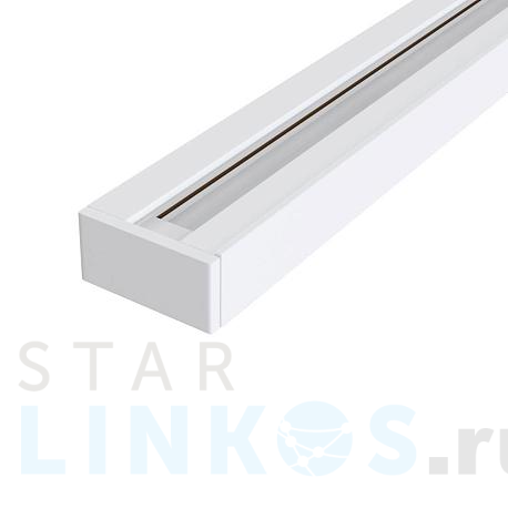 Купить Шинопровод Maytoni Track TRX001-111W за 970 руб. в Туле фото 2 Купить с доставкой Шинопровод Maytoni Track TRX001-111W в Туле фото 2