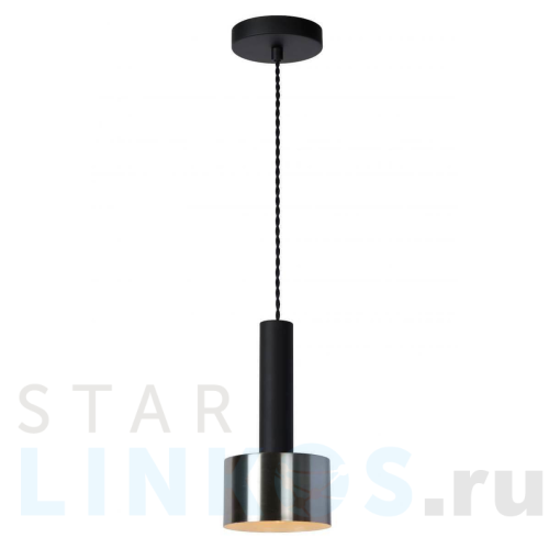 Купить Подвесной светильник Lucide Teun 45471/01/30 за 7 023 руб. в Туле Купить с доставкой Подвесной светильник Lucide Teun 45471/01/30 в Туле