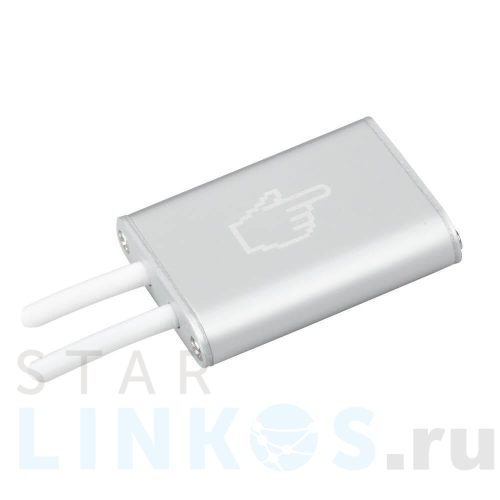 Купить Диммер Arlight LN-200 018105 за 1 515 руб. в Туле Купить с доставкой Диммер Arlight LN-200 018105 в Туле