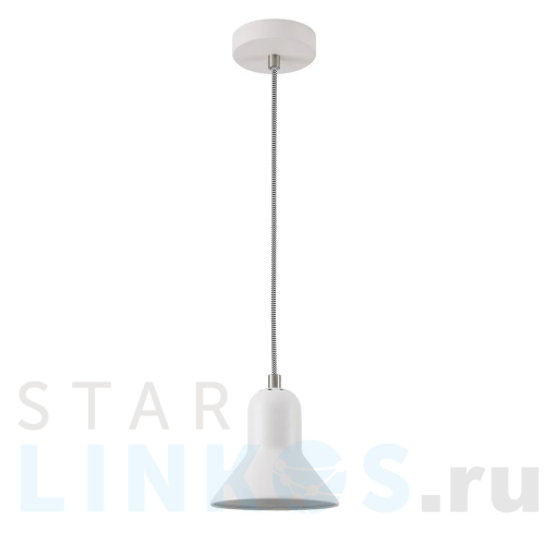 Купить Подвесной светильник Camelion PL-602S C01 14554 за 1 752 руб. в Туле Купить с доставкой Подвесной светильник Camelion PL-602S C01 14554 в Туле