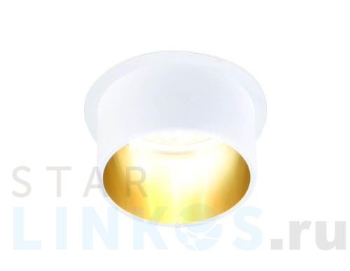 Купить Встраиваемый светильник Ambrella light Techno Spot TN201 за 579 руб. в Туле Купить с доставкой Встраиваемый светильник Ambrella light Techno Spot TN201 в Туле