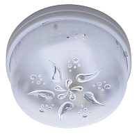 Купить Потолочный светильник Horoz Глоп Роза Ветров 400-201-100 HRZ00001391 в Туле