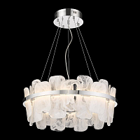 Купить Подвесная светодиодная люстра Wertmark NELLY WE158.20.103 в Туле