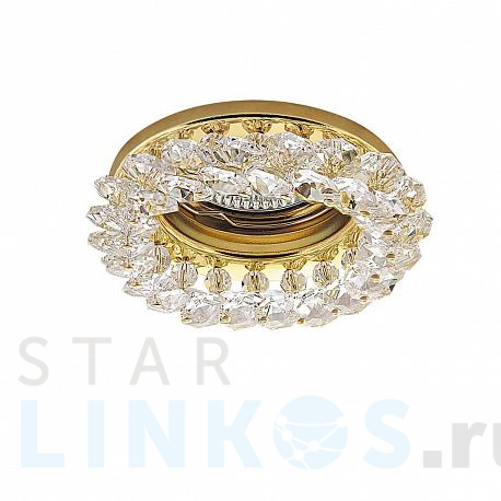 Купить Встраиваемый светильник Lightstar Onora 030302 за 880 руб. в Туле фото 2 Купить с доставкой Встраиваемый светильник Lightstar Onora 030302 в Туле фото 2