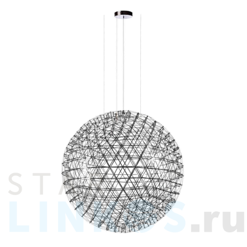 Купить Подвесной светодиодный светильник Loft IT Raimond 9027-127 за 267 350 руб. в Туле Купить с доставкой Подвесной светодиодный светильник Loft IT Raimond 9027-127 в Туле