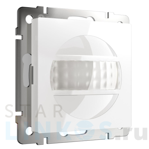 Купить Датчик движения Werkel белый W1155101 4690389172618 за 4 570 руб. в Туле Купить с доставкой Датчик движения Werkel белый W1155101 4690389172618 в Туле