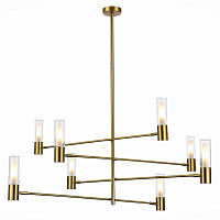 Купить Подвесная люстра ST Luce Vitra SL1239.303.08 в Туле