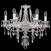 Купить Подвесная люстра Bohemia Ivele AL16315/6/200 WMN в Туле