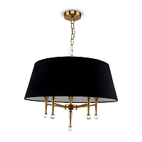 Купить Подвесная люстра Freya Rosemary FR5190PL-05BS1 в Туле