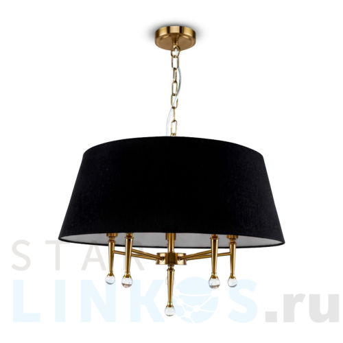 Купить Подвесная люстра Freya Rosemary FR5190PL-05BS1 за 20 990 руб. в Туле Купить с доставкой Подвесная люстра Freya Rosemary FR5190PL-05BS1 в Туле