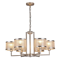 Купить Подвесная люстра F-Promo Bonbon 2487-6P в Туле