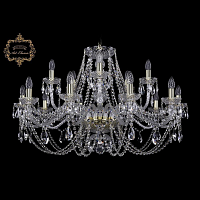 Купить Подвесная люстра ArtClassic 11.21.10+5.360.Gd.Sp в Туле