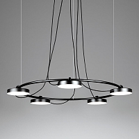 Купить Подвесная люстра Imperium Loft Cary 151602-26 в Туле