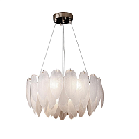 Купить Подвесная люстра Kink Light Джана 07680-60,36 в Туле