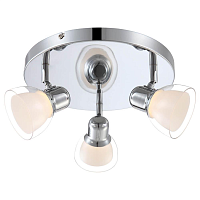 Купить Спот Globo Nashville 56182-3 в Туле