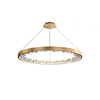 Купить Подвесная светодиодная люстра Kink Light Рами 07668-60,36 в Туле