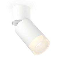 Купить Комплект спота Ambrella light Techno Spot XM (A2220, C6312, N6248) XM6312082 в Туле