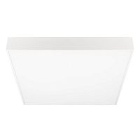 Купить Потолочный светодиодный светильник Arlight SP-Quadro-S500x500-50W Warm3000 034800 в Туле