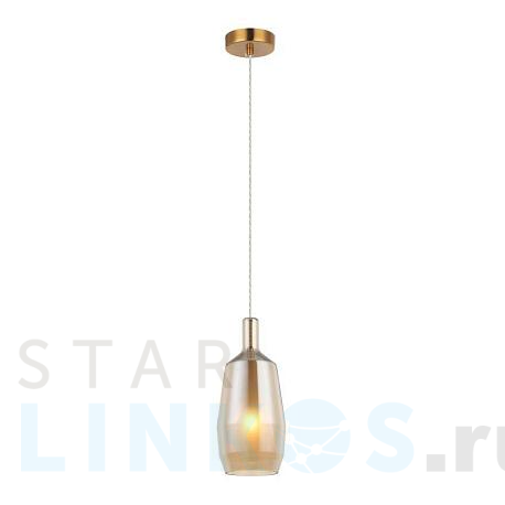 Купить Подвесной светильник Stilfort Еladin 2154/51/01P за 9 500 руб. в Туле фото 2 Купить с доставкой Подвесной светильник Stilfort Еladin 2154/51/01P в Туле фото 2