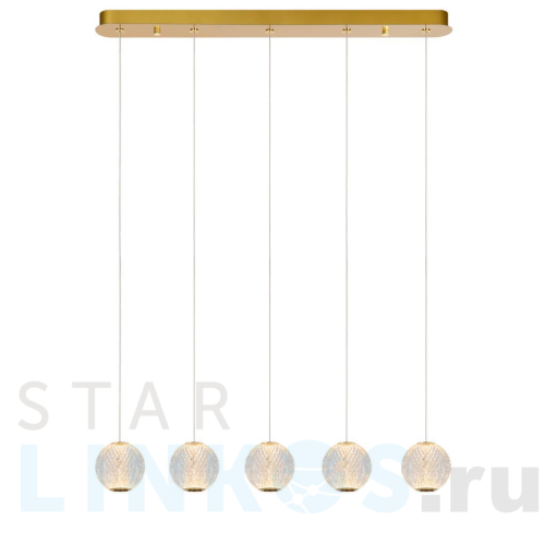 Купить Подвесной светодиодный светильник Lucide CINTRA 13499/21/60 за 96 841 руб. в Туле Купить с доставкой Подвесной светодиодный светильник Lucide CINTRA 13499/21/60 в Туле