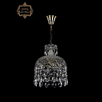 Купить Подвесной светильник ArtClassic 14.03.4.d25.Br.Sp в Туле