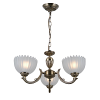 Купить Подвесная люстра Citilux Севилья CL414133 в Туле