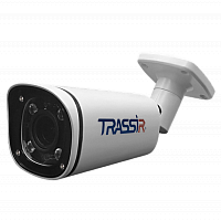 Купить IP-камера TRASSIR TR-D2143IR6 с подсветкой до 60 м и вариообъективом в Туле