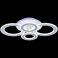 Купить Потолочная светодиодная люстра Reluce 08416-0.3-04 в Туле