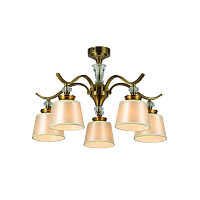 Купить Потолочная люстра F-Promo Unitas 2853-5P в Туле