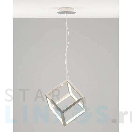 Купить Подвесной светодиодный светильник Moderli Grape V10353-PL за 10 690 руб. в Туле фото 2 Купить с доставкой Подвесной светодиодный светильник Moderli Grape V10353-PL в Туле фото 2