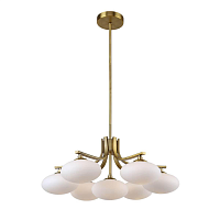 Купить Подвесная люстра Favourite Pernetti 2513-7P в Туле