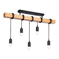 Купить Подвесной светильник Ambrella light Traditional TR8183 в Туле