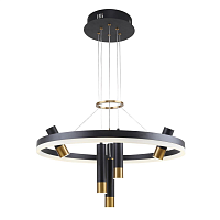 Купить Подвесная люстра F-Promo Daur 3097-7P в Туле
