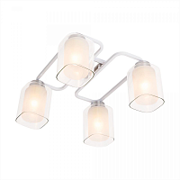 Купить Потолочная люстра Citilux Румба CL159240 в Туле