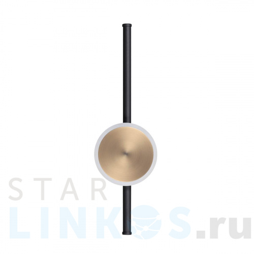 Купить Настенный светодиодный светильник Odeon Light Hightech Stilo 4256/12WL за 8 560 руб. в Туле Купить с доставкой Настенный светодиодный светильник Odeon Light Hightech Stilo 4256/12WL в Туле